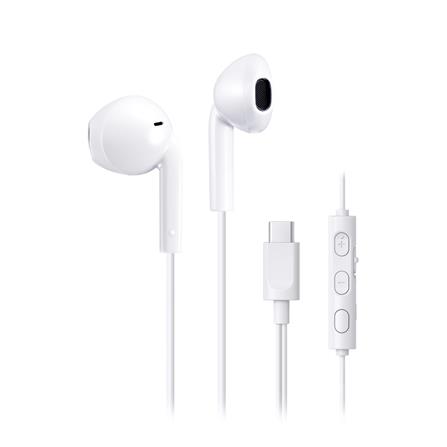 หูฟัง JVC HA-FR17UC สีขาว_0