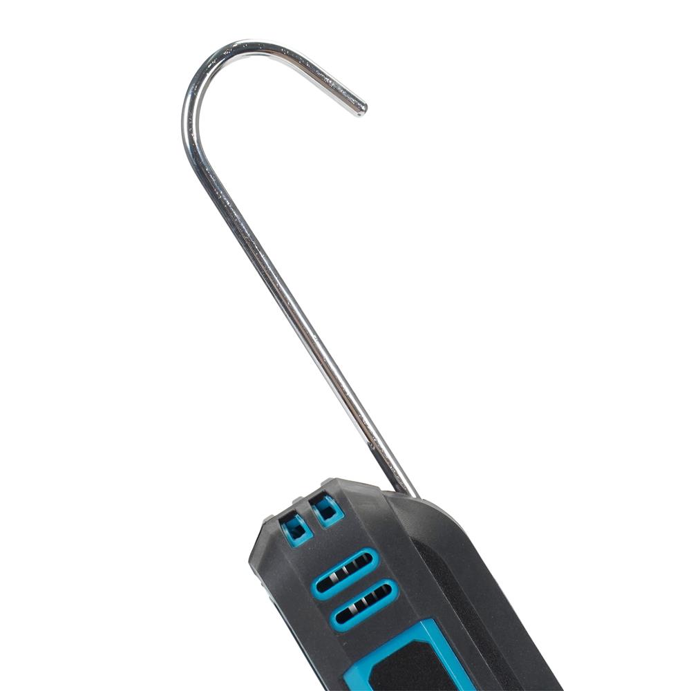 ไฟส่องทำงาน LED (พร้อมแบตเตอรี่) MATALL PRO 20 โวลต์