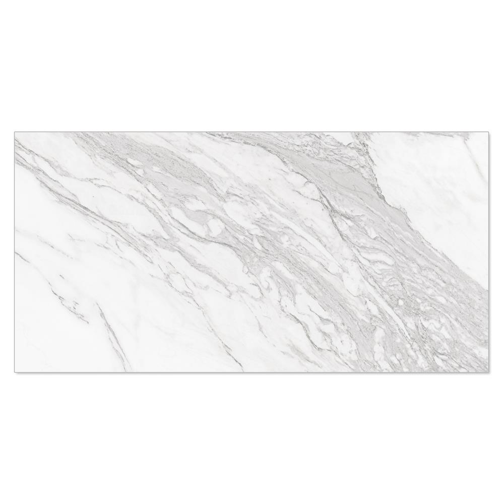 กระเบื้องพื้นพอร์ซเลน 30x60 ซม. COTTO คาลาคัตตา เทา PM 1.44 ตร.ม.