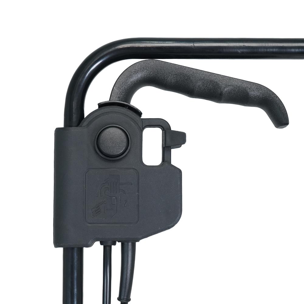 รถตัดหญ้าไฟฟ้า MATALL H9101 1,300 วัตต์