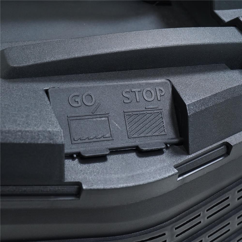 รถตัดหญ้าไฟฟ้า MATALL H9101 1,300 วัตต์