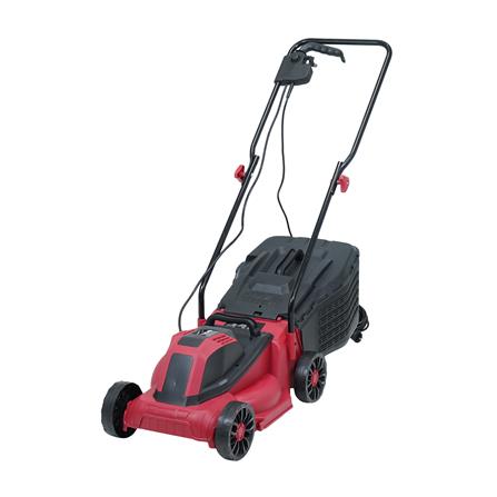 รถตัดหญ้าไฟฟ้า MATALL H9101 1,300 วัตต์_0