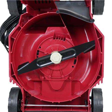 รถตัดหญ้าไฟฟ้า MATALL H9101 1,300 วัตต์_9