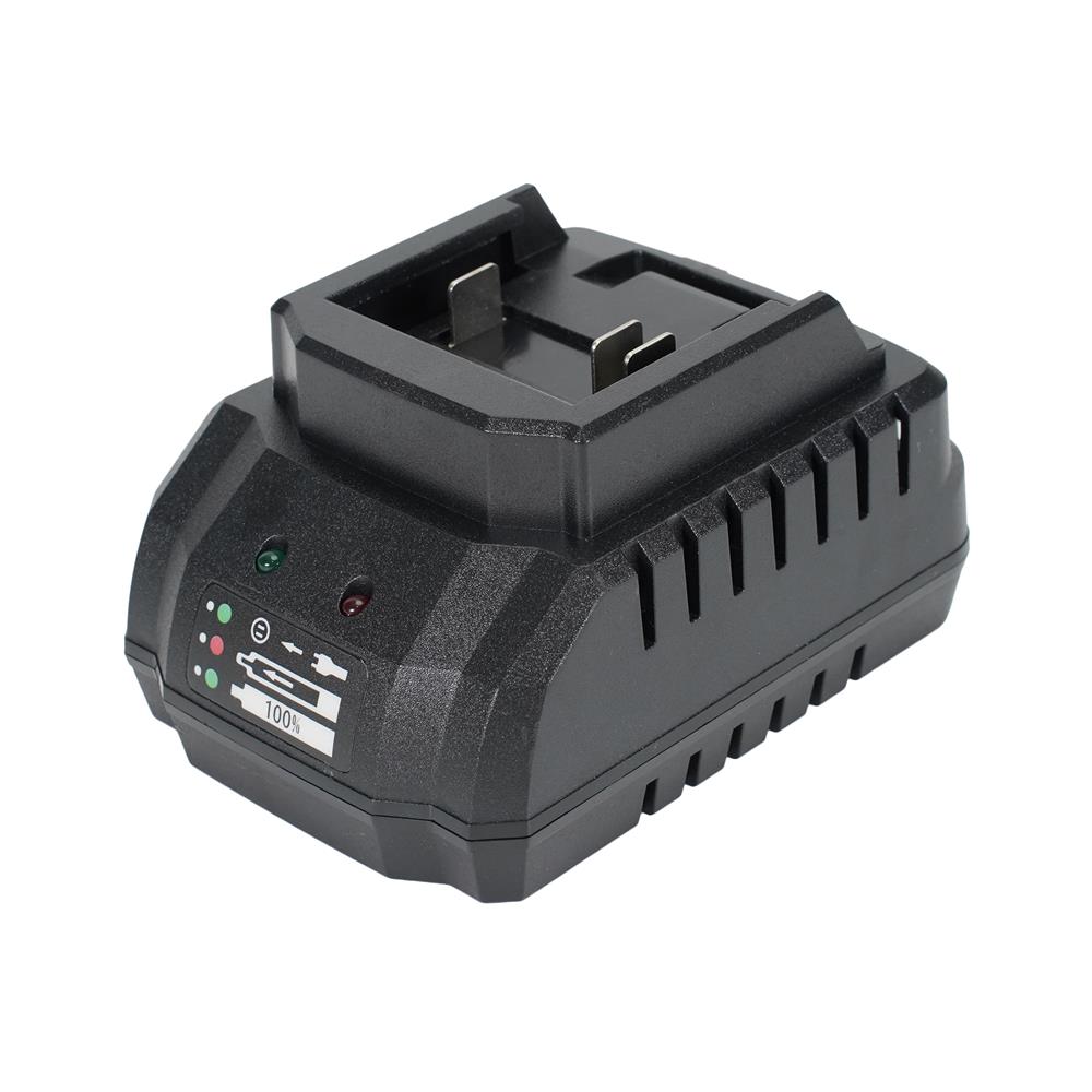 ไฟฉายสปอร์ตไลท์ (พร้อมแบตเตอรี่) MATALL PRO 20 โวลต์