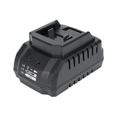 ไฟฉายสปอร์ตไลท์ (พร้อมแบตเตอรี่) MATALL PRO 20 โวลต์_6