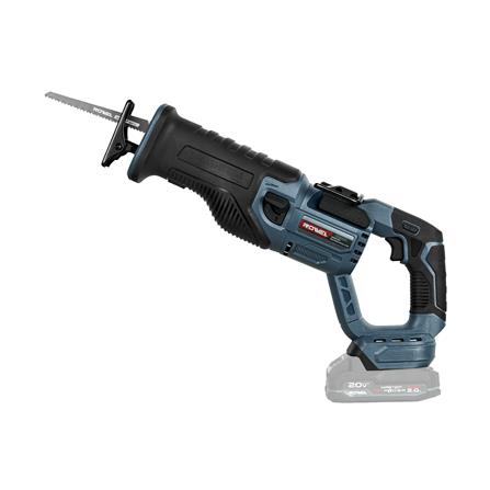 เลื่อยชักไร้สาย (เฉพาะตัวเครื่อง) ROWEL DRS210-B 20 โวลต์_0