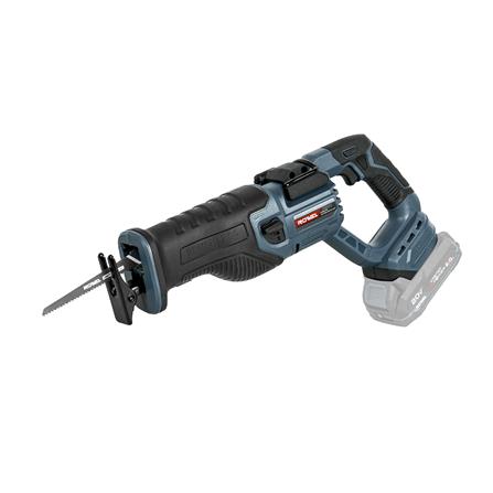 เลื่อยชักไร้สาย (เฉพาะตัวเครื่อง) ROWEL DRS210-B 20 โวลต์_1