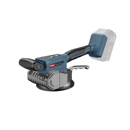 เครื่องดูดสั่นกระเบื้องไร้สาย (เฉพาะตัวเครื่อง) ROWEL DLT123-B 20 โวลต์_0