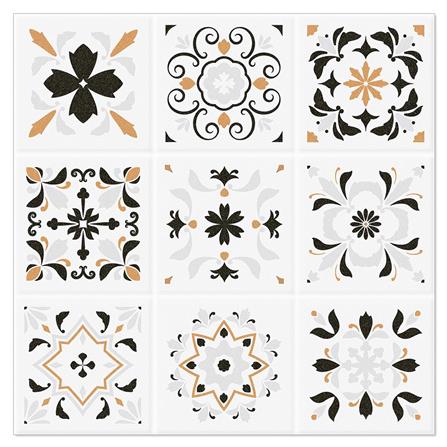 กระเบื้องพื้น 12x12 นิ้ว TARA มาซ่า ดำ PM 1 ตร.ม._0