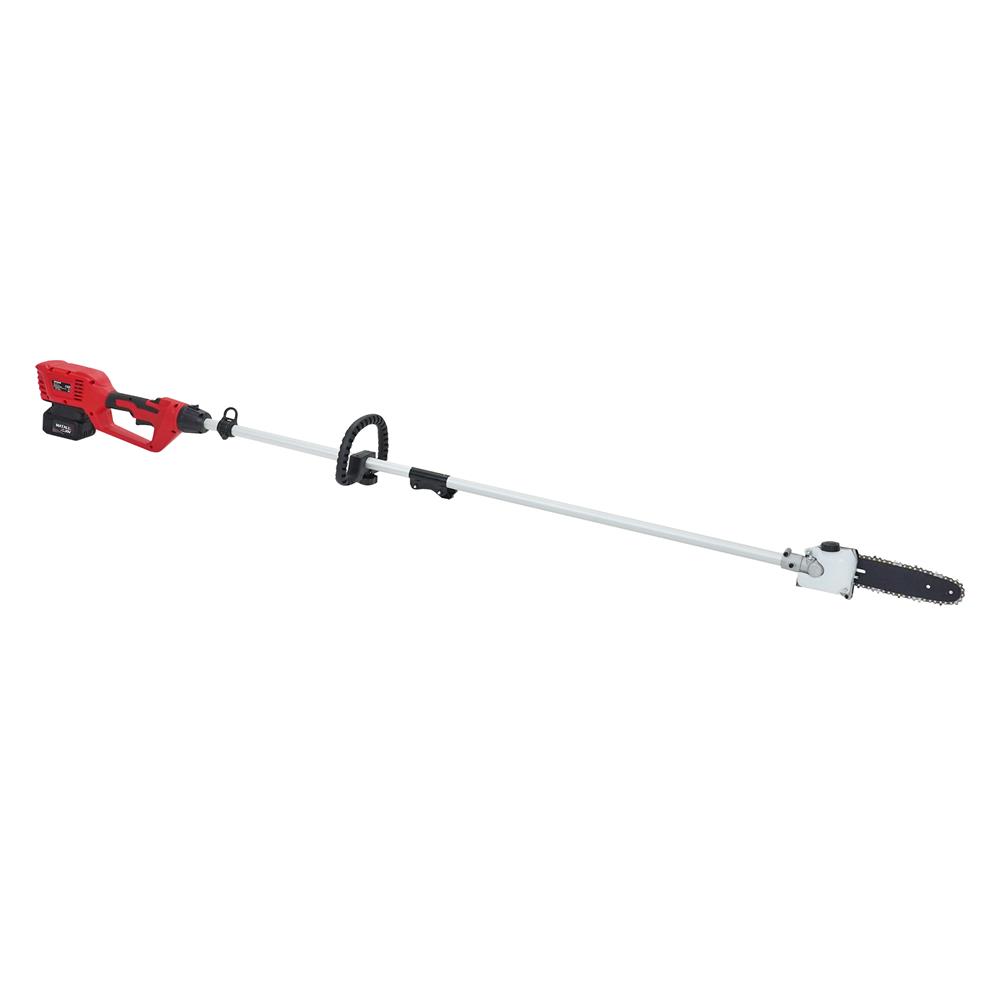 เครื่องตัดหญ้าไร้สาย 3IN1 (พร้อมแบตเตอรี่) MATALL 20 โวลต์