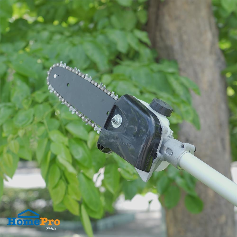 เครื่องตัดหญ้าไร้สาย 3IN1 (พร้อมแบตเตอรี่) MATALL 20 โวลต์