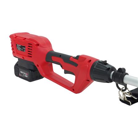 เครื่องตัดหญ้าไร้สาย 3IN1 (พร้อมแบตเตอรี่) MATALL 20 โวลต์_3