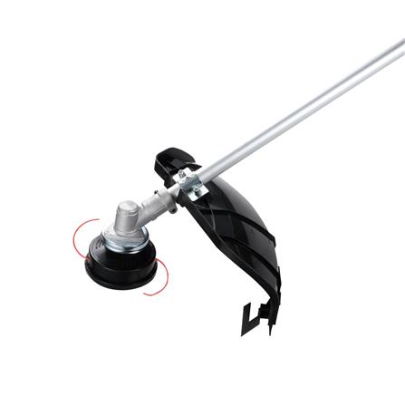 เครื่องตัดหญ้าไร้สาย 3IN1 (พร้อมแบตเตอรี่) MATALL 20 โวลต์_4