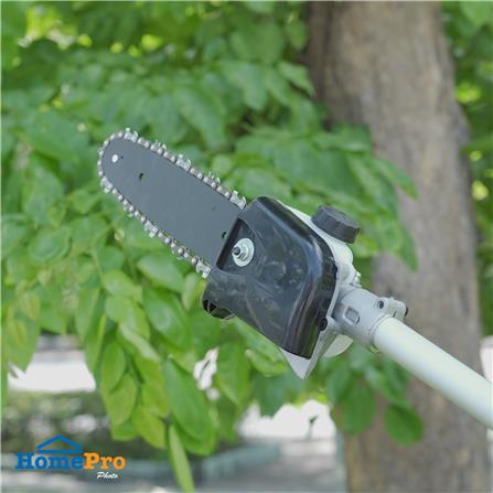 เครื่องตัดหญ้าไร้สาย 3IN1 (พร้อมแบตเตอรี่) MATALL 20 โวลต์_8