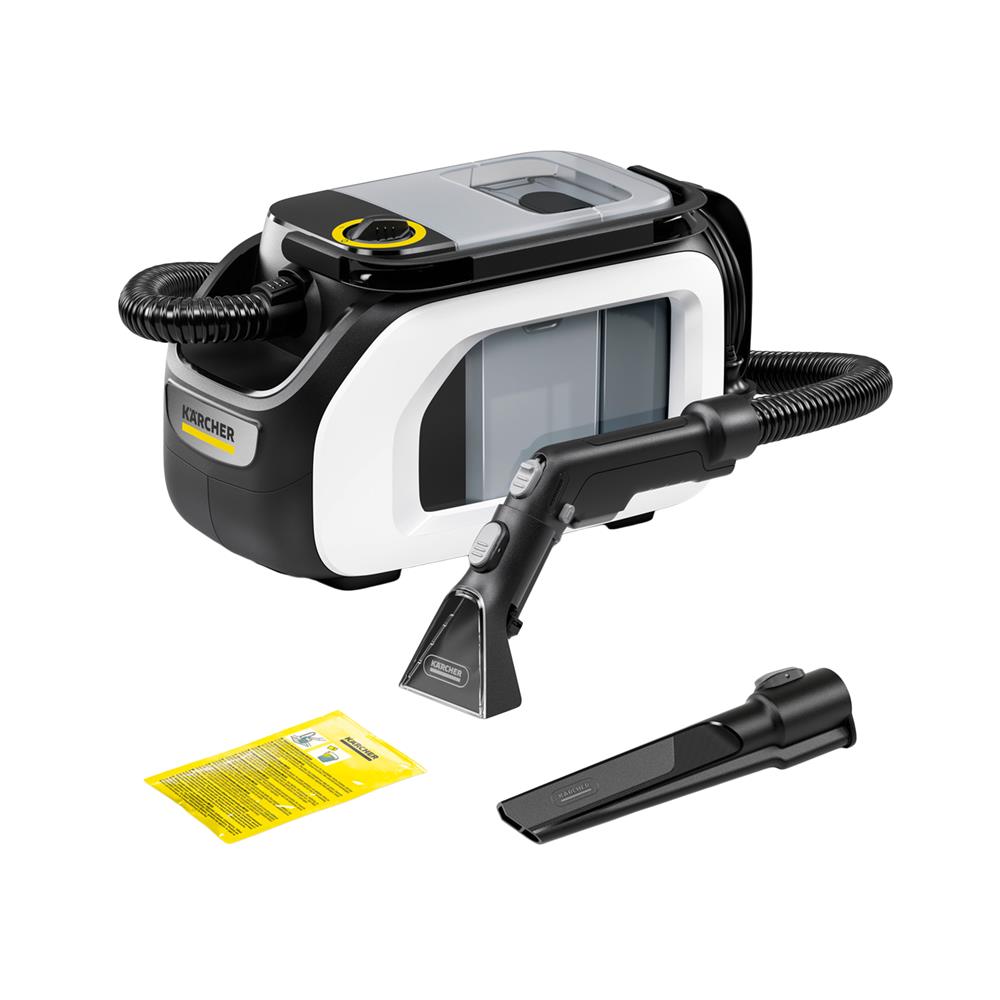 เครื่องซักพรม KARCHER SE 3 COMPACT