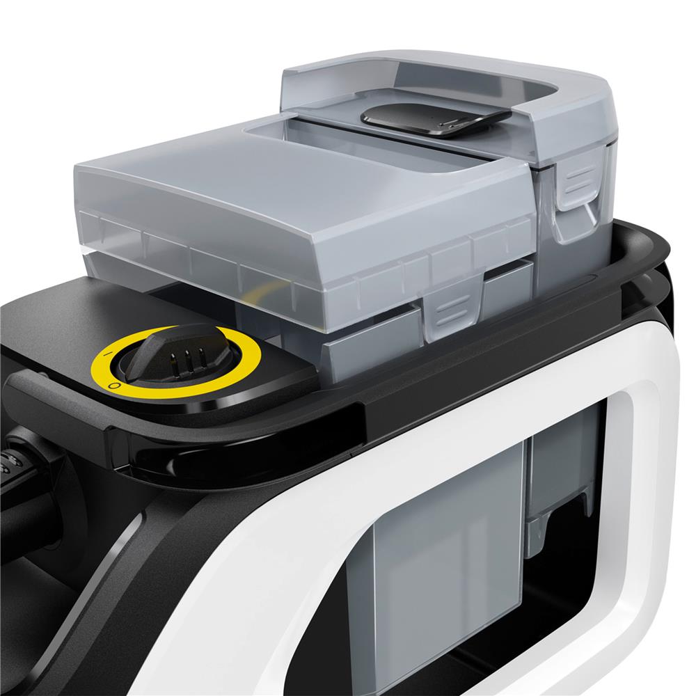 เครื่องซักพรม KARCHER SE 3 COMPACT