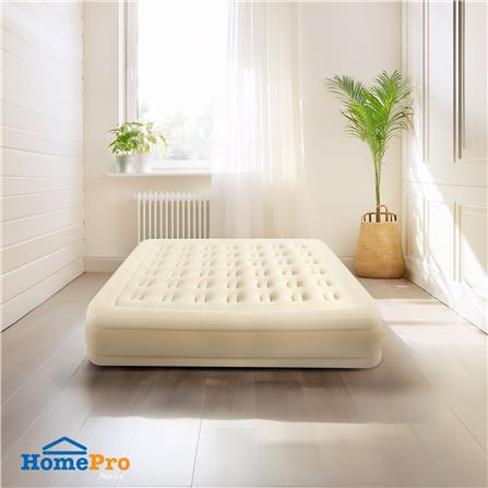 ที่นอนเป่าลม HOME LIVING STYLE COMFY GO สี BROWN_3