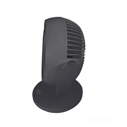 พัดลมพกพา 8 นิ้ว EKONO TT-TS16 สีดำ_3