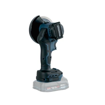 เครื่องตัดอเนกประสงค์ 4 นิ้ว (เฉพาะเครื่อง) ROWEL DCT100-B_2