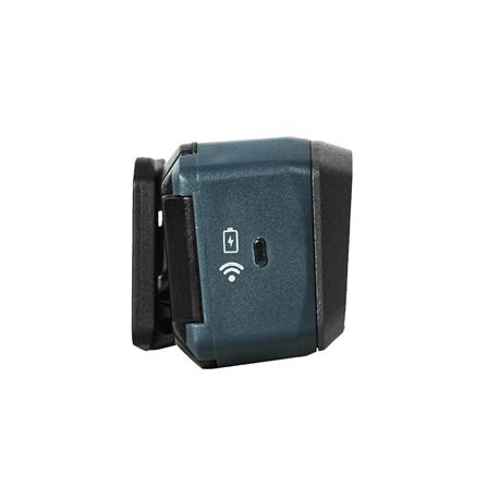 ไฟฉายคาดศีรษะ ROWEL DHL500 3.7 โวลต์_2