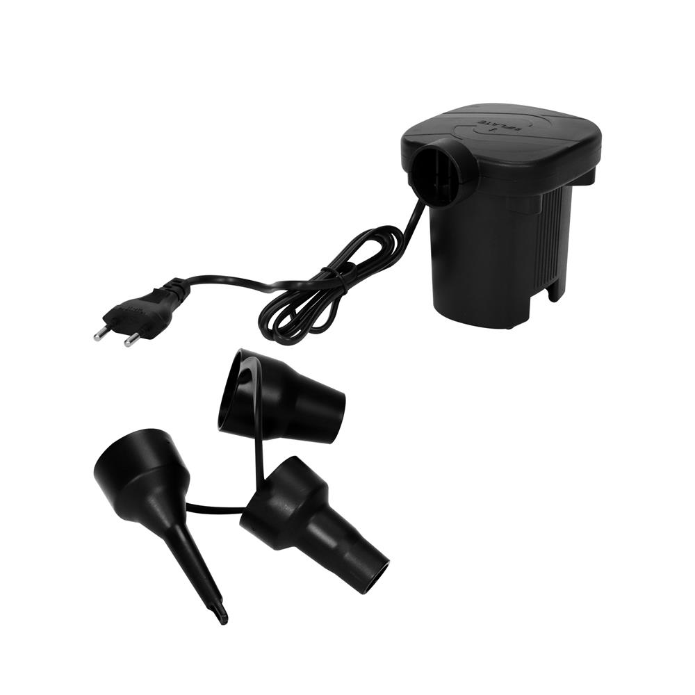 ที่นอนเป่าลม HOME LIVING STYLE COMFY GO สี NAVY