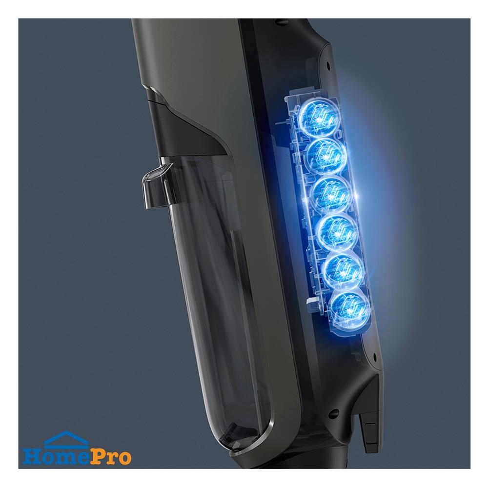 เครื่องทำความสะอาดแบบด้าม TEFAL GF5035F0