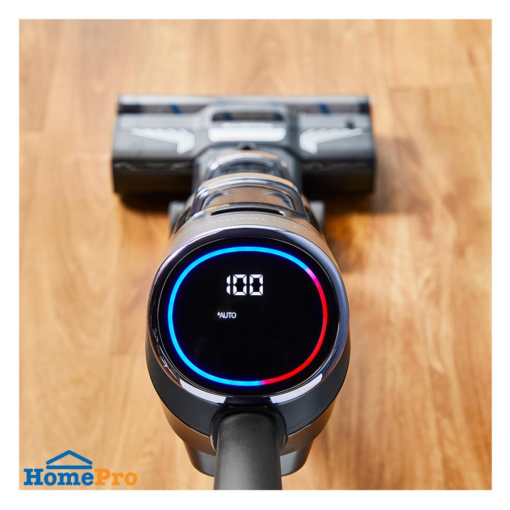 เครื่องทำความสะอาดแบบด้าม TEFAL GF5035F0