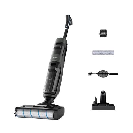 เครื่องทำความสะอาดแบบด้าม TEFAL GF5035F0_2