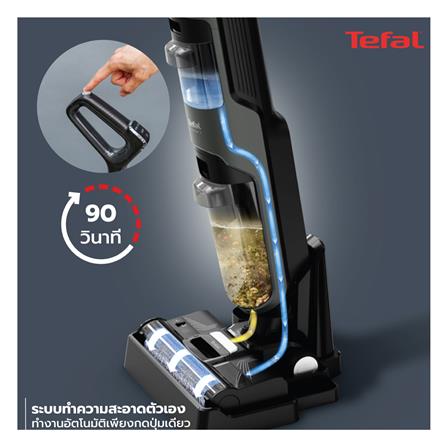 เครื่องทำความสะอาดแบบด้าม TEFAL GF5035F0_12