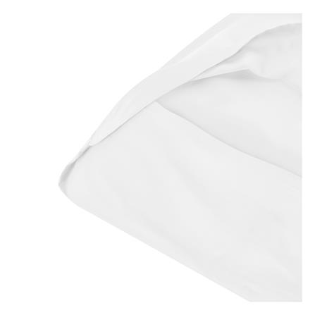 ปลอกหมอน BODY HOME LIVING STYLE COTTON SATEEN II สี WHITE_2