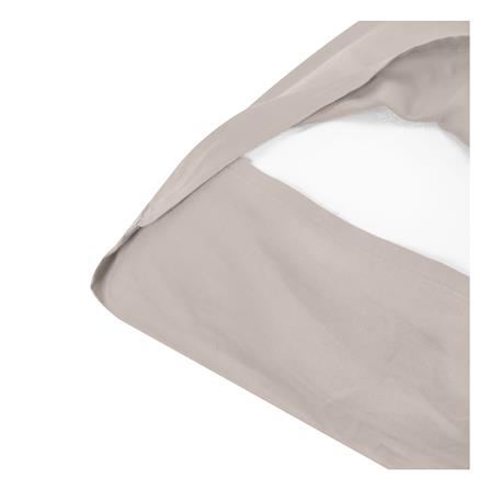 ปลอกหมอน BODY HOME LIVING STYLE COTTON SATEEN II สี BROWN_2