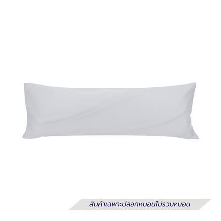 ปลอกหมอน BODY HOME LIVING STYLE COTTON SATEEN TINKERBELL สี LIGHT GREY_0
