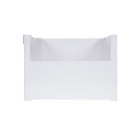 กล่องเก็บของปรับขนาดได้ KECH CLOUD SIZE M สีขาว_2