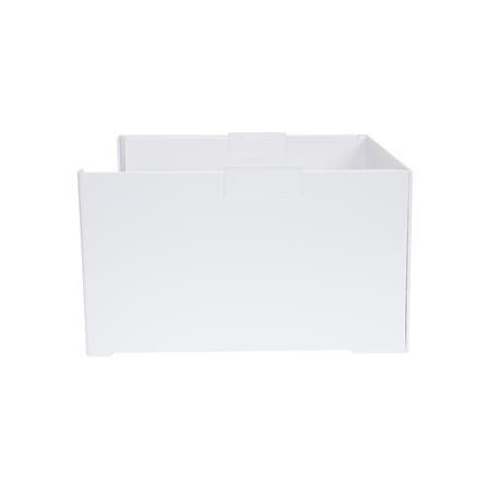 กล่องเก็บของปรับขนาดได้ KECH CLOUD SIZE M สีขาว_3