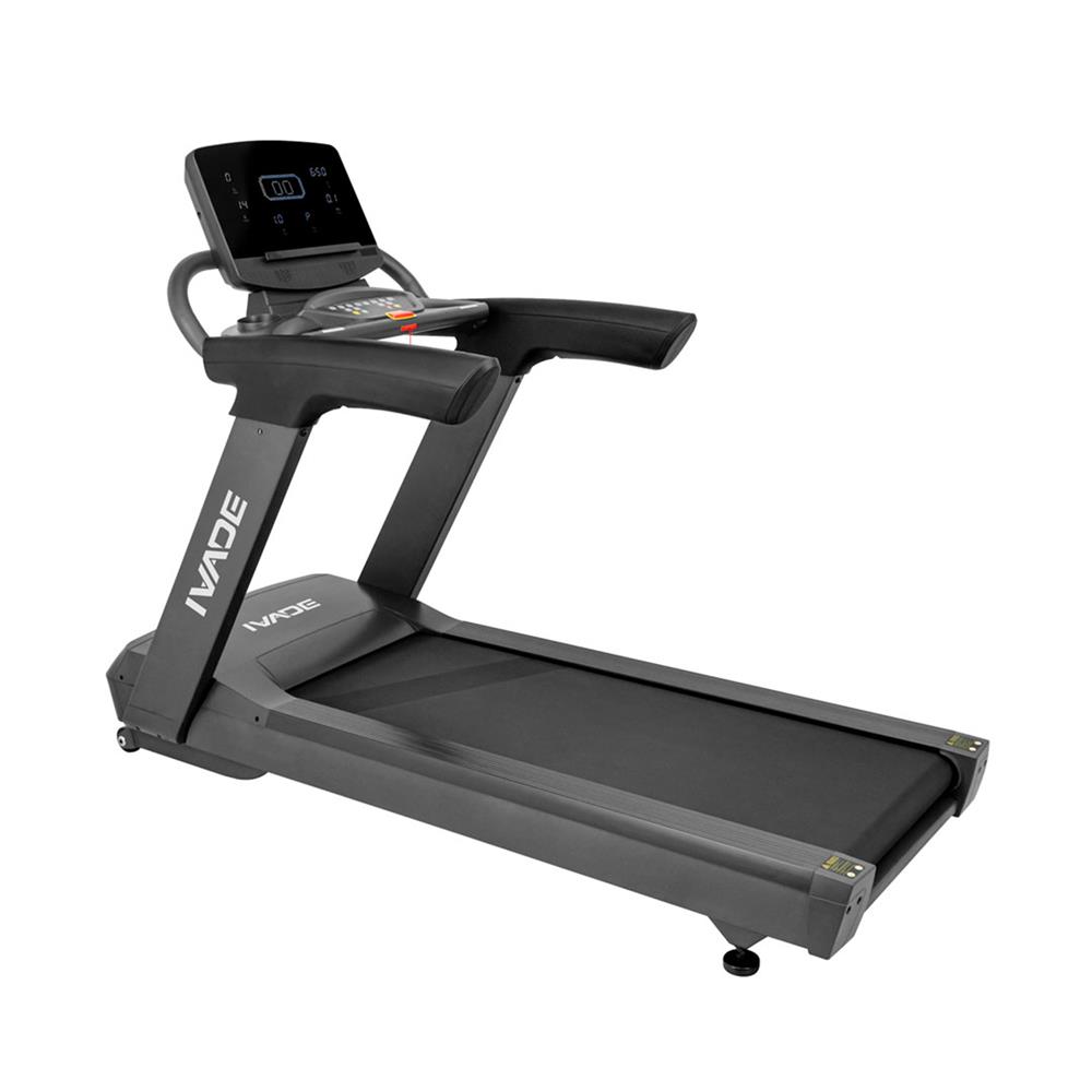 ลู่วิ่งไฟฟ้า IVADE IV120