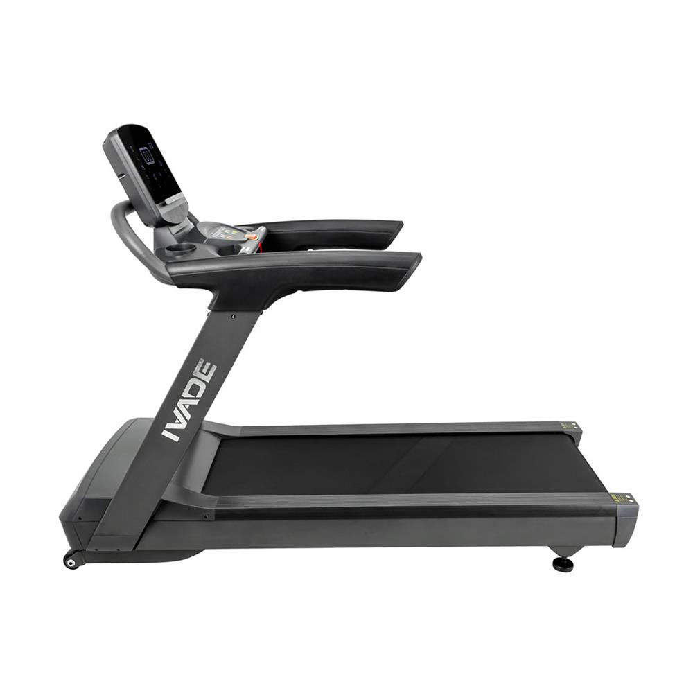 ลู่วิ่งไฟฟ้า IVADE IV120