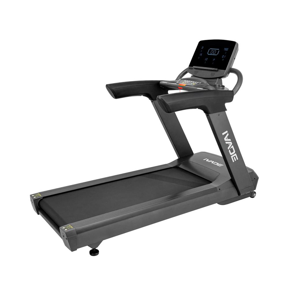 ลู่วิ่งไฟฟ้า IVADE IV120