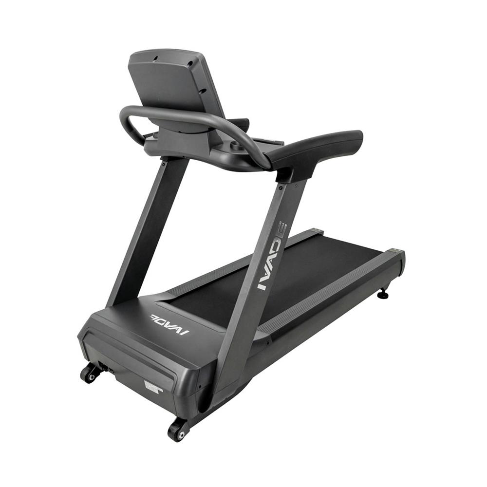 ลู่วิ่งไฟฟ้า IVADE IV120