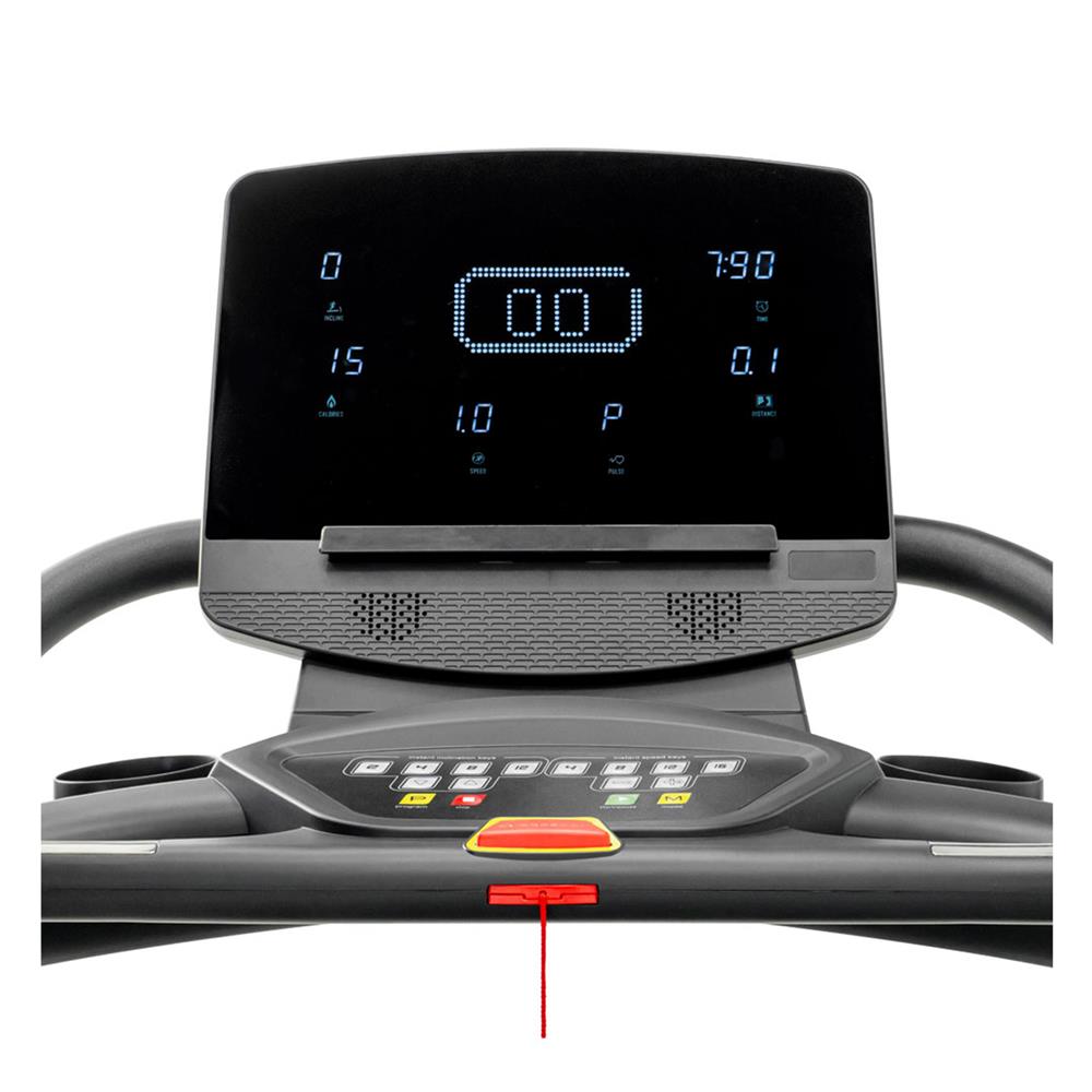 ลู่วิ่งไฟฟ้า IVADE IV120