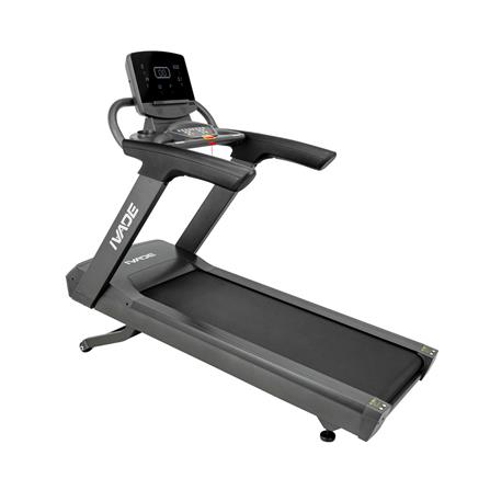 ลู่วิ่งไฟฟ้า IVADE IV120_1