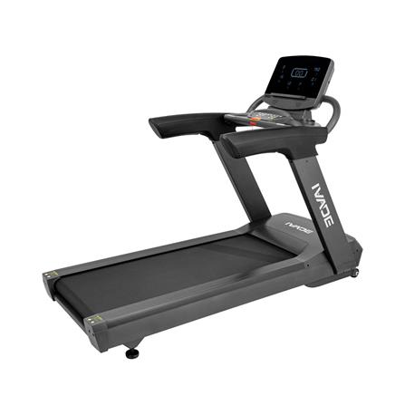 ลู่วิ่งไฟฟ้า IVADE IV120_4