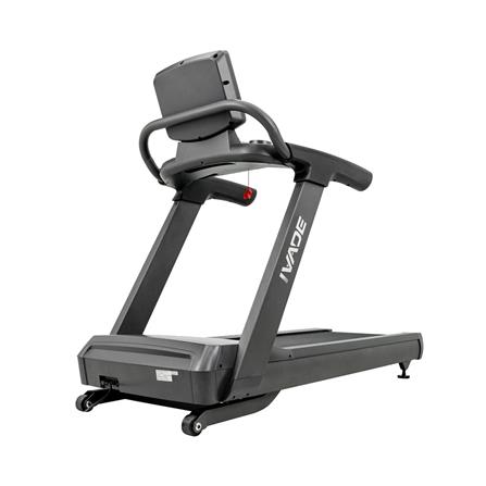 ลู่วิ่งไฟฟ้า IVADE IV120_6