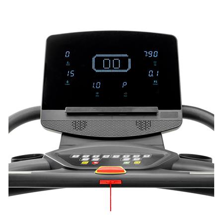 ลู่วิ่งไฟฟ้า IVADE IV120_7