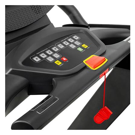 ลู่วิ่งไฟฟ้า IVADE IV120_8