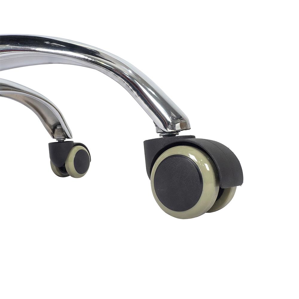 เก้าอี้สำนักงาน U-RODECOR VEGA สีดำ