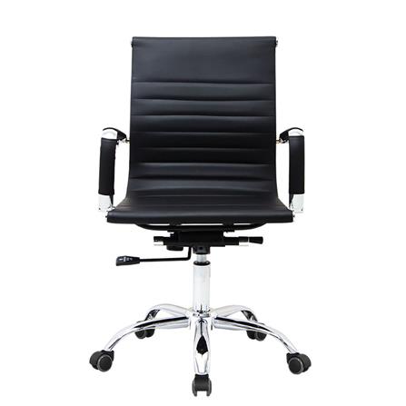 เก้าอี้สำนักงาน U-RODECOR VEGA สีดำ_0