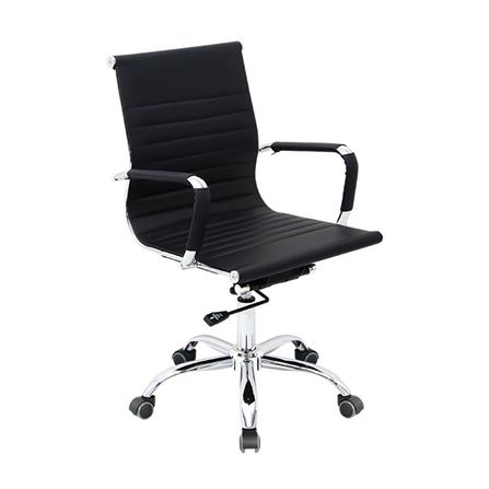 เก้าอี้สำนักงาน U-RODECOR VEGA สีดำ_1