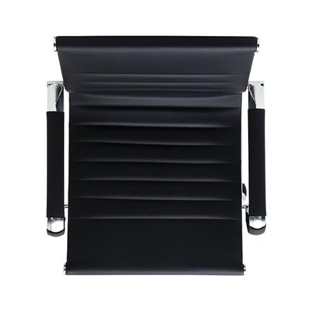 เก้าอี้สำนักงาน U-RODECOR VEGA สีดำ_2