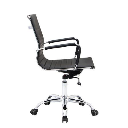 เก้าอี้สำนักงาน U-RODECOR VEGA สีดำ_3