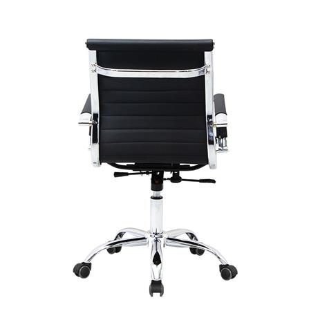 เก้าอี้สำนักงาน U-RODECOR VEGA สีดำ_5